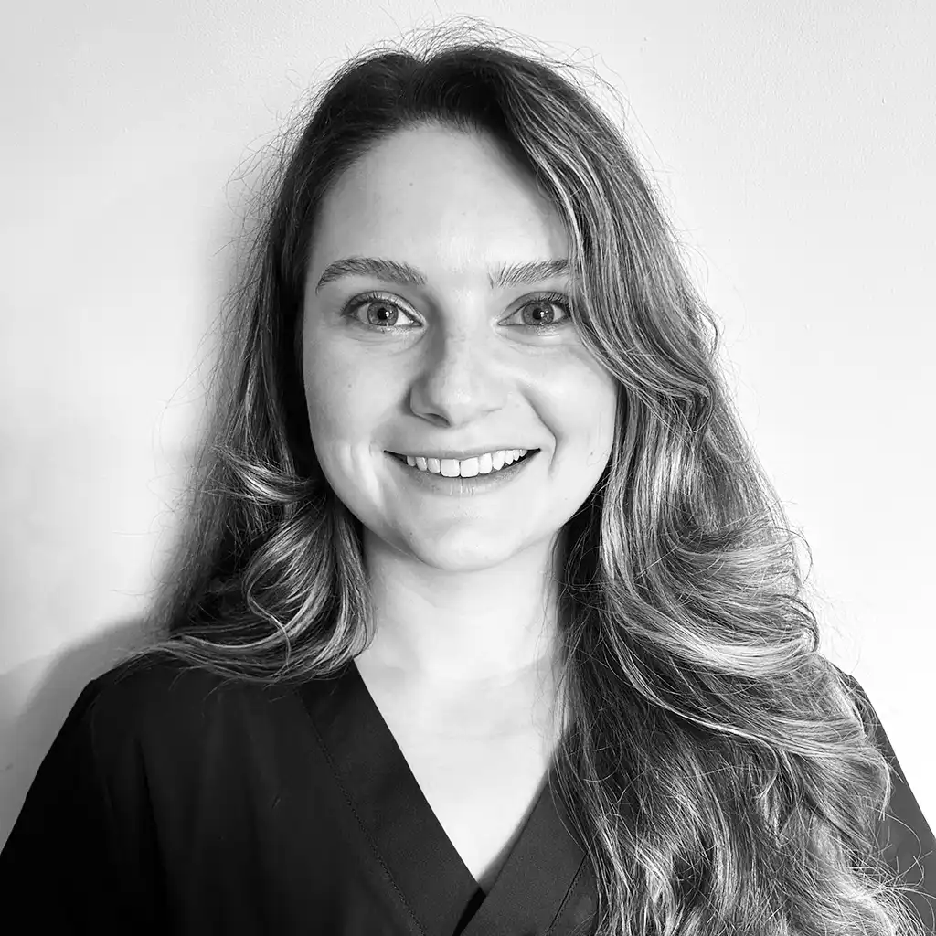 Dr Cara Wilson